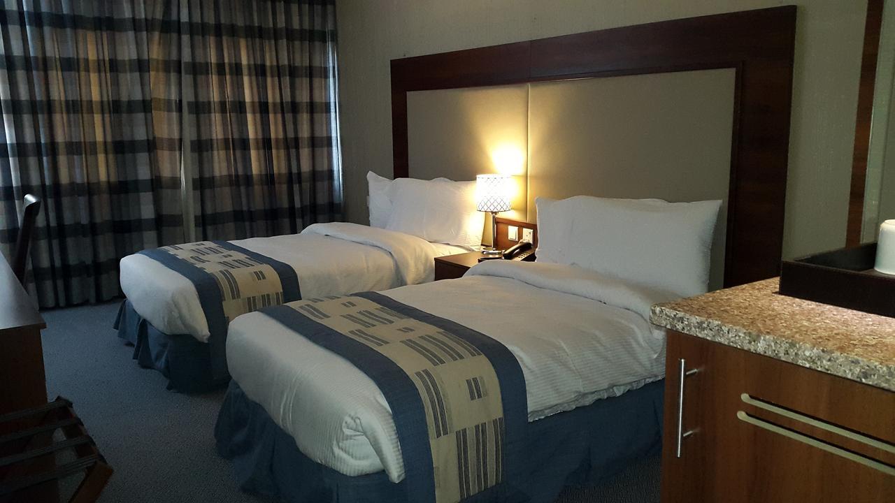 President Hotel Amman Ngoại thất bức ảnh