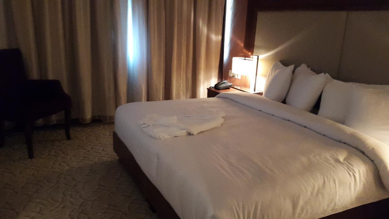 President Hotel Amman Ngoại thất bức ảnh