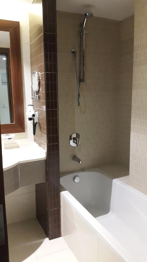 President Hotel Amman Ngoại thất bức ảnh