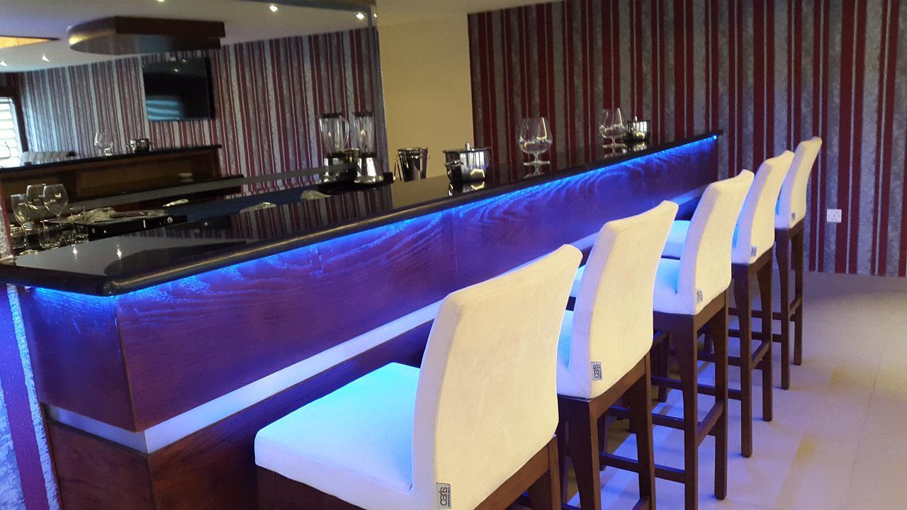 President Hotel Amman Ngoại thất bức ảnh