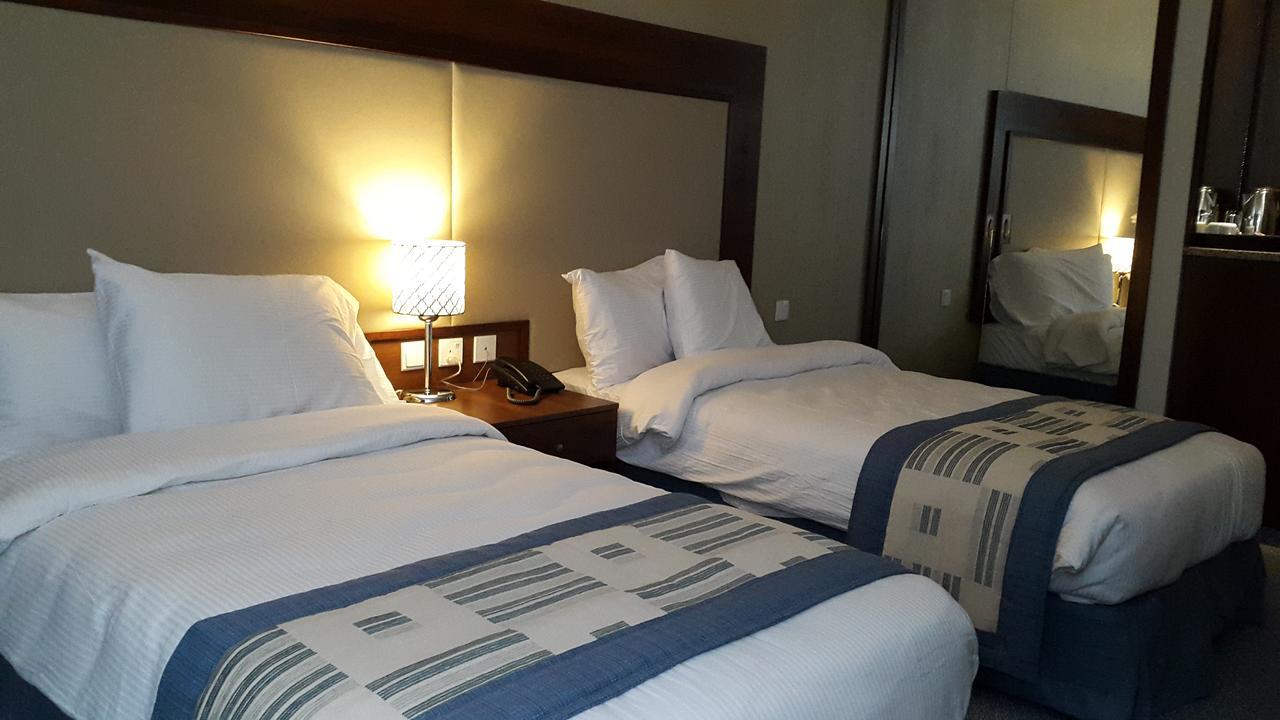 President Hotel Amman Ngoại thất bức ảnh