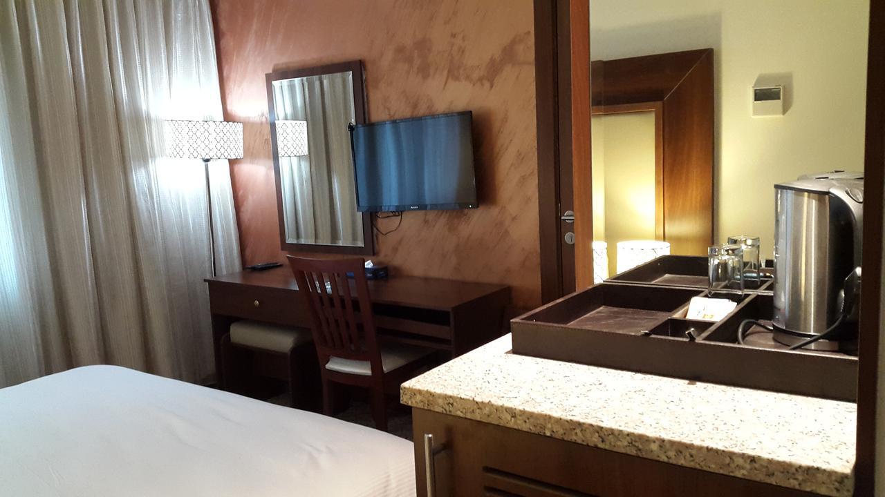 President Hotel Amman Ngoại thất bức ảnh