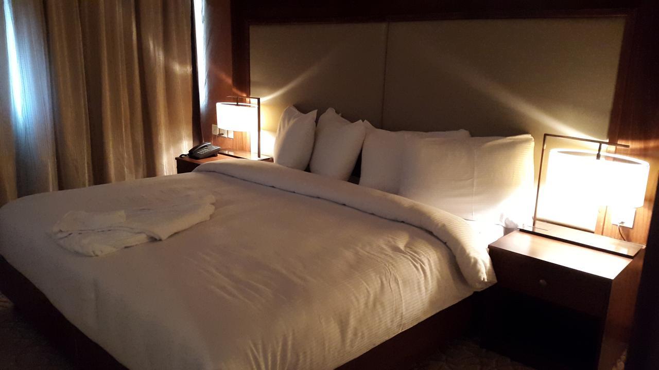 President Hotel Amman Ngoại thất bức ảnh