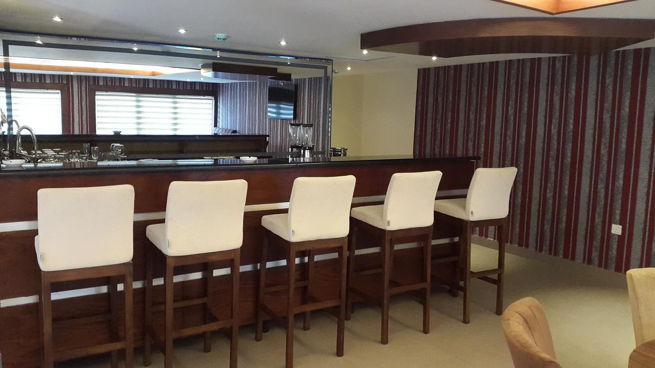 President Hotel Amman Ngoại thất bức ảnh