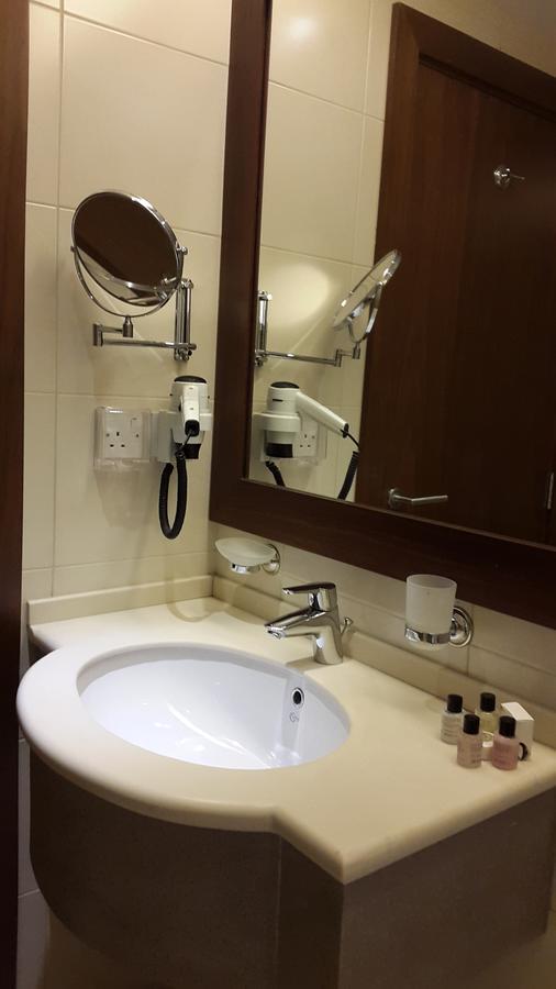 President Hotel Amman Ngoại thất bức ảnh