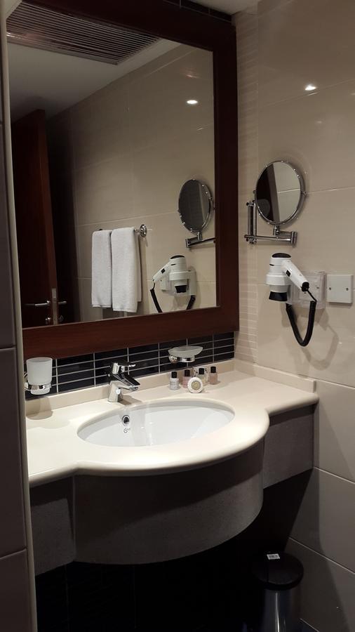 President Hotel Amman Ngoại thất bức ảnh