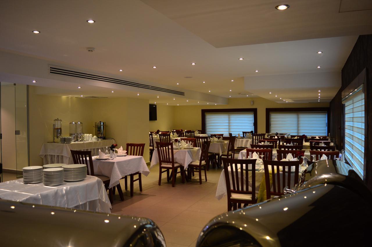 President Hotel Amman Ngoại thất bức ảnh