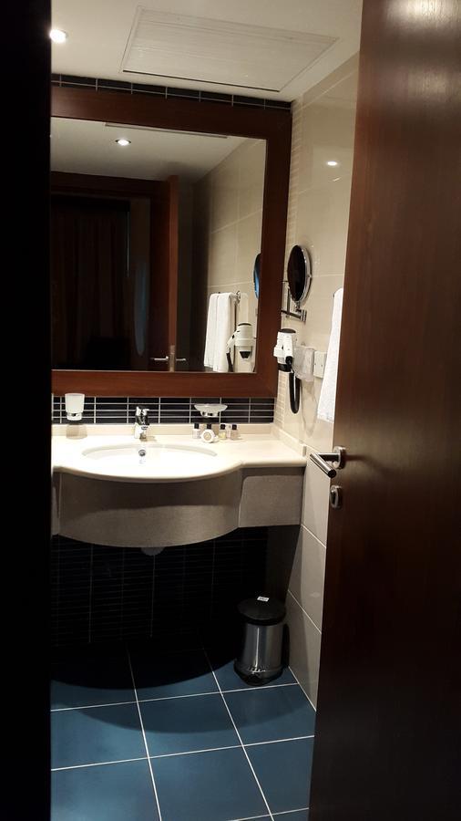 President Hotel Amman Ngoại thất bức ảnh