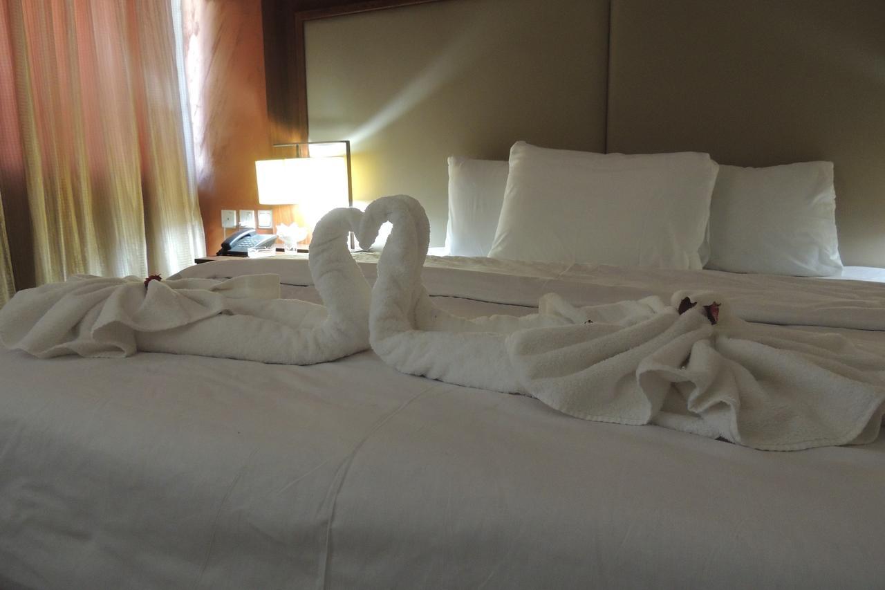 President Hotel Amman Ngoại thất bức ảnh